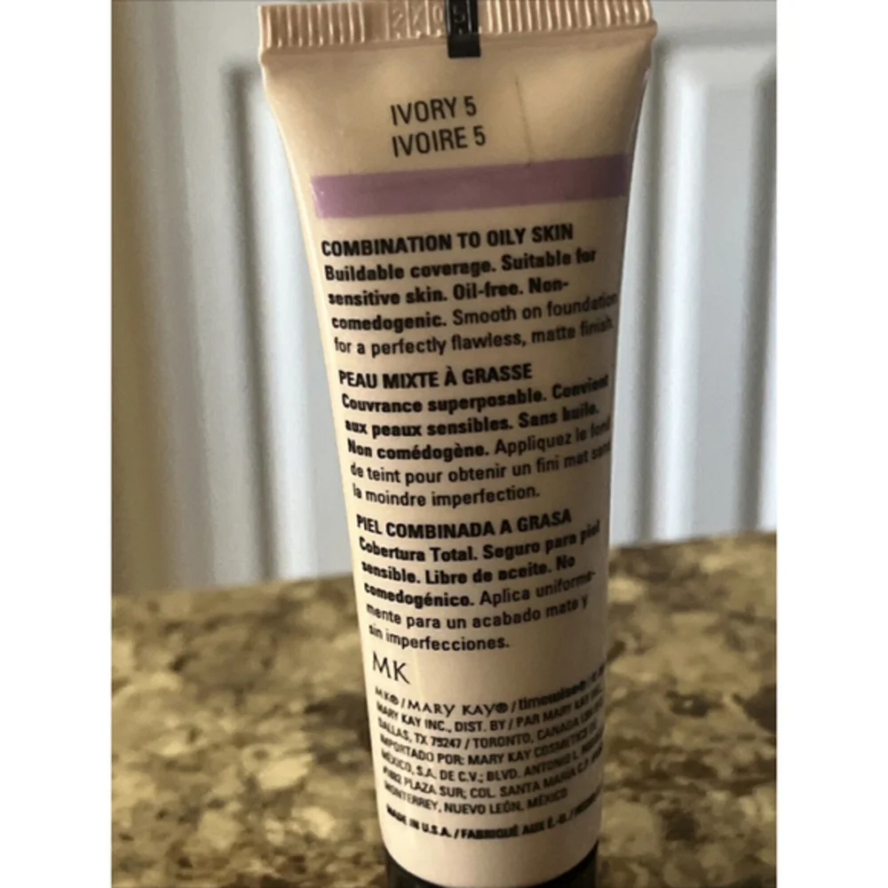 Mary Kay mary kay